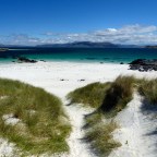 MULL AND IONA  – 3 days on the white sand beaches of wildlife central