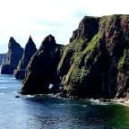 NORTH COAST 500 DAY 1