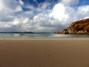 Traigh Allt Chailgeag