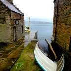 Stromness, Orkney
