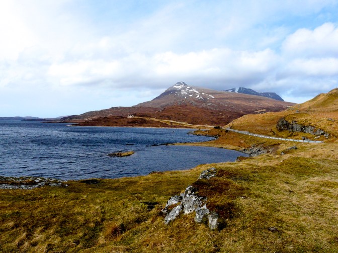 London and Assynt 2010 162
