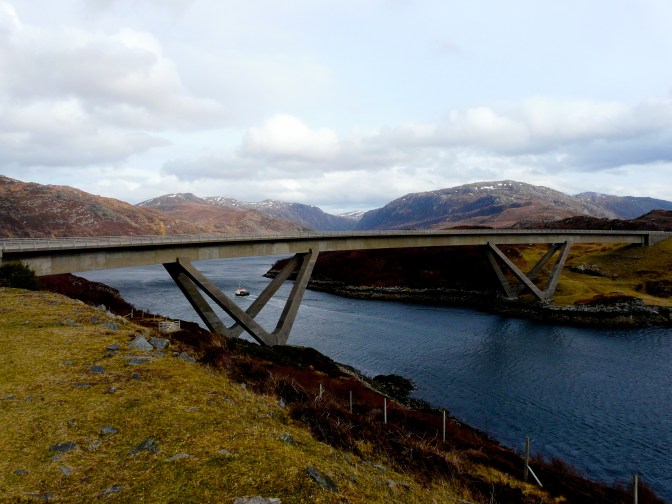 London and Assynt 2010 177