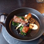 Macleod’s Tables Hike and a Michelin Lunch