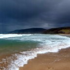 Sandwood Bay and Durness