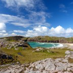 The Oldshoremore Beaches