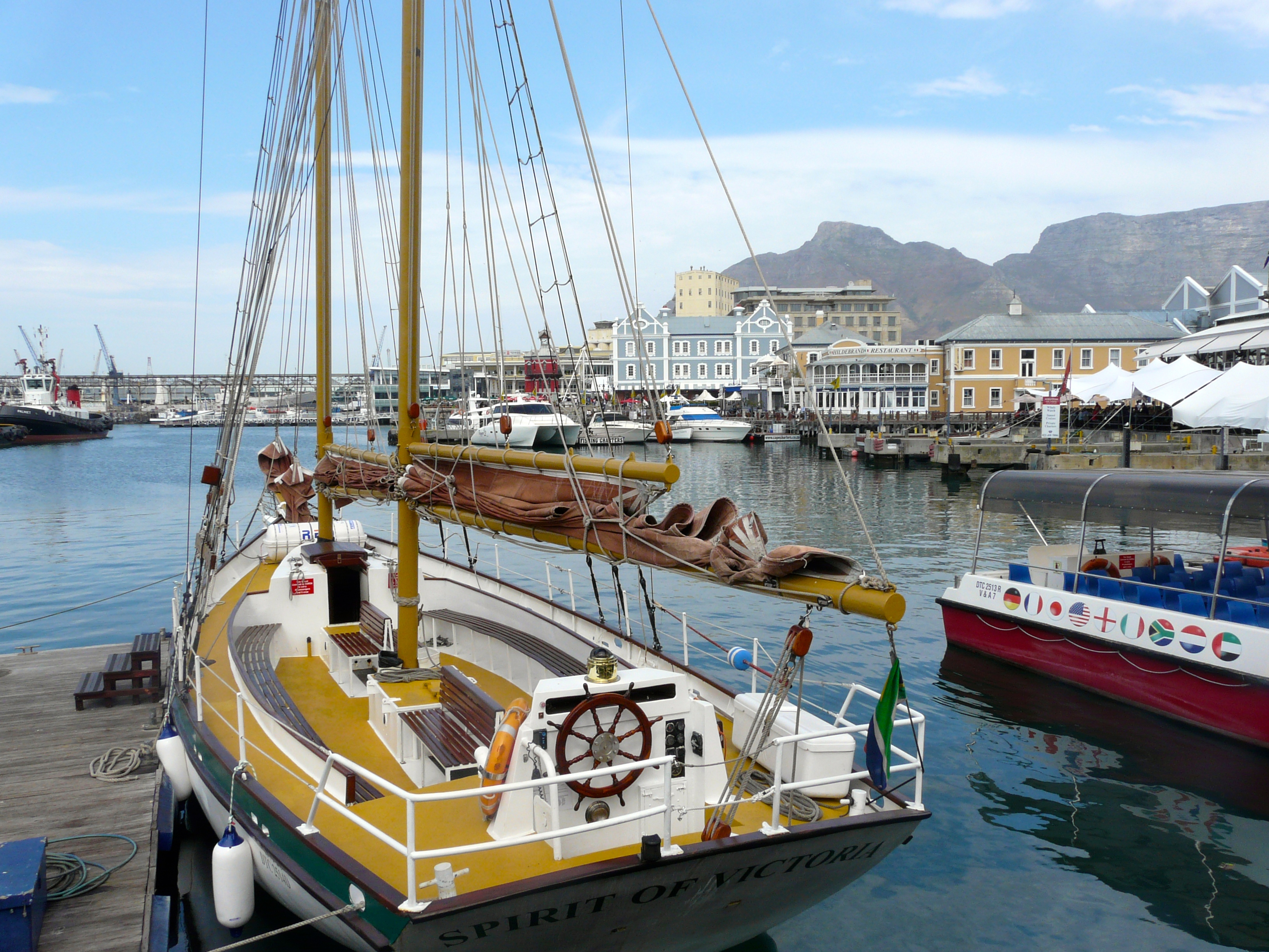 South Africa 2009 279