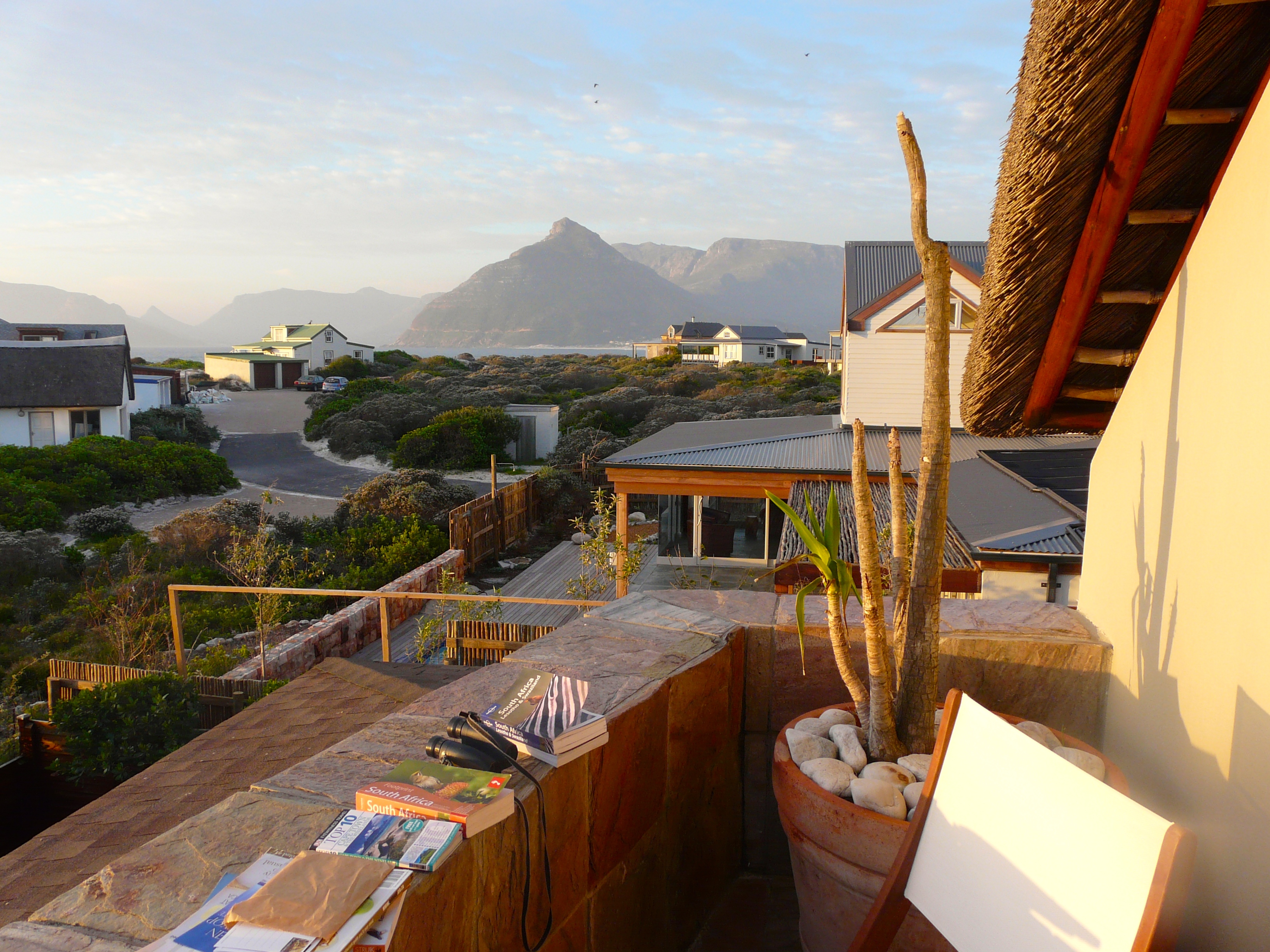 South Africa 2009 292