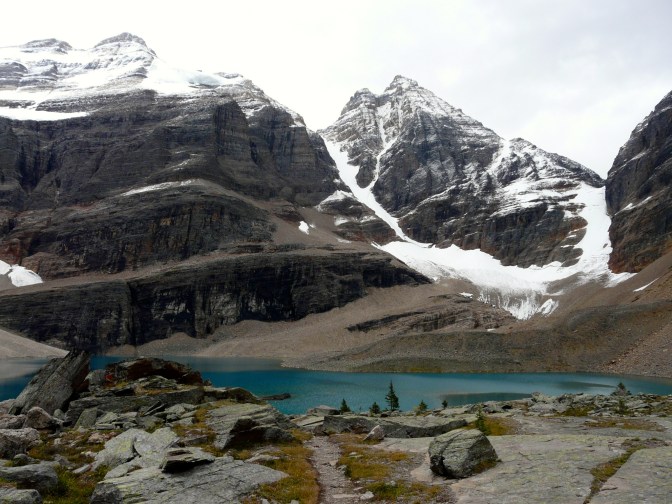Canada California and New York  -  1st 3 days 360