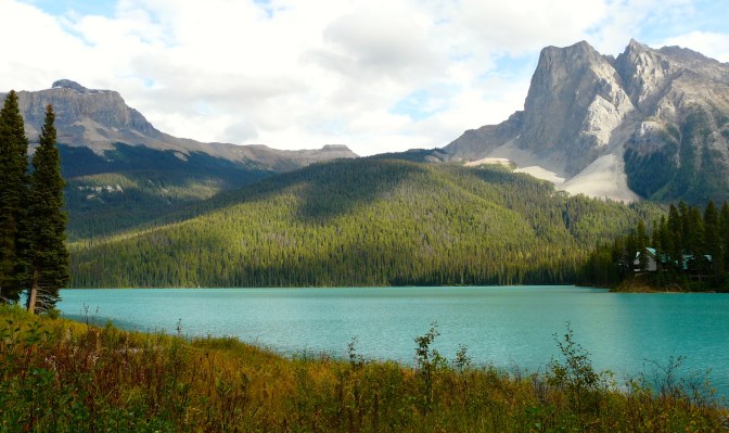 Emerald Lake