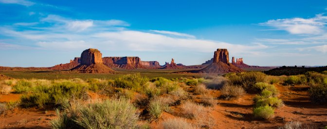 Monument Valley