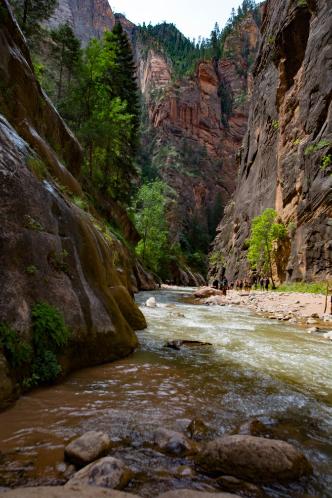 the-narrows