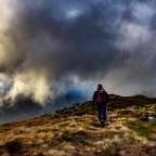 A Glencoe Hike and a Luxury Lodge