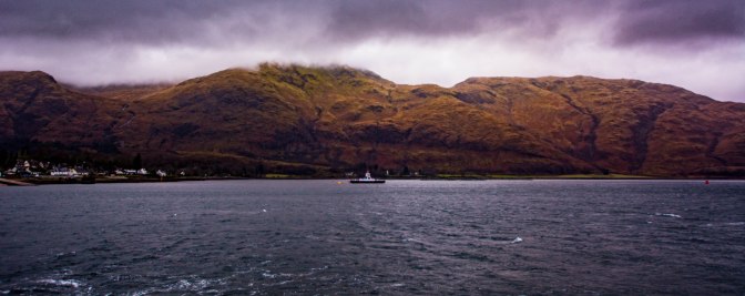 corran-ferry