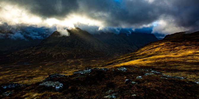light-over-the-glen