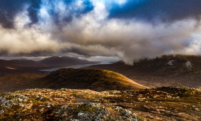 towards-blackwater-reservoir-softer-light