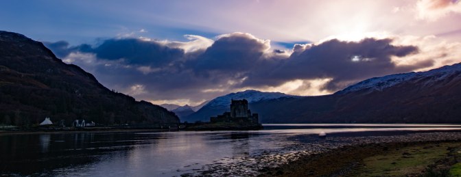 eilean-donan
