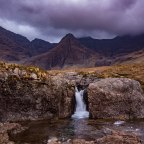 A Walk to the Fairy Pools