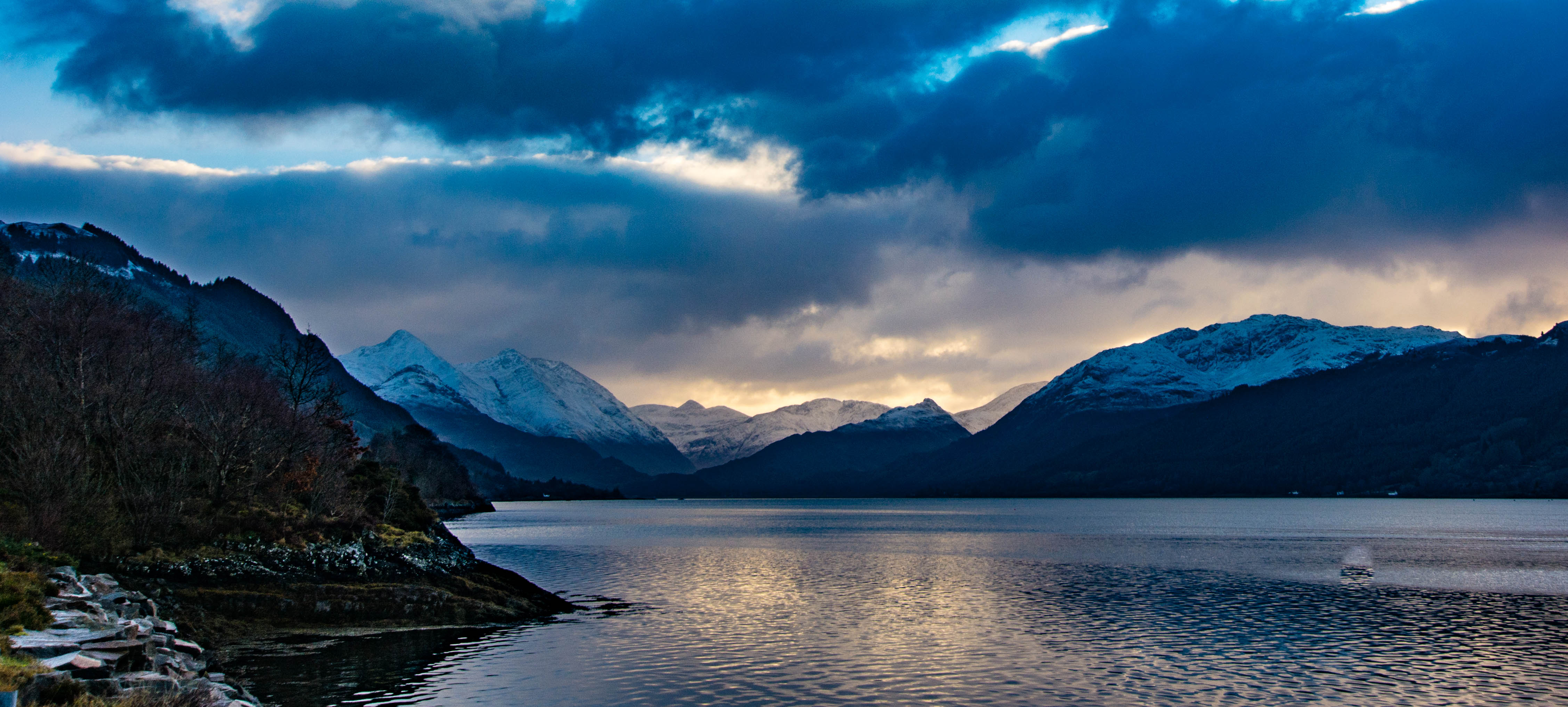 looking-back-to-glen-shiel