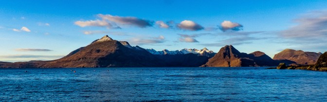 elgol-pano