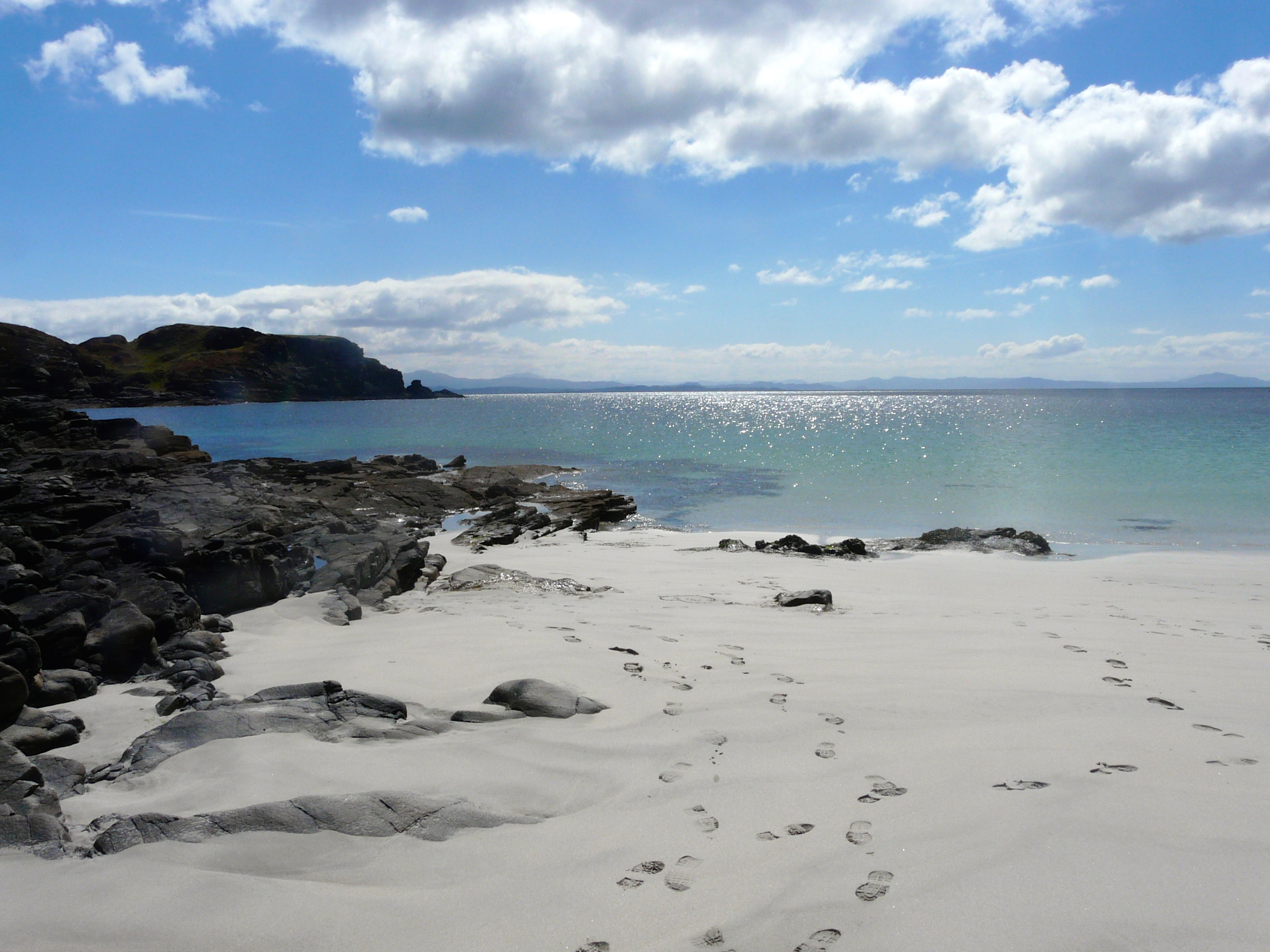 Skye Kintail 2010 114
