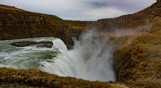 gullfoss