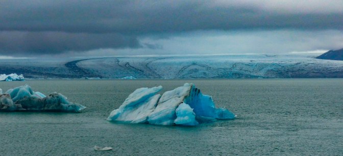 jokulsarlon