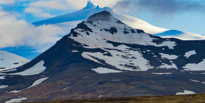 Snaefellsnes Nat Park