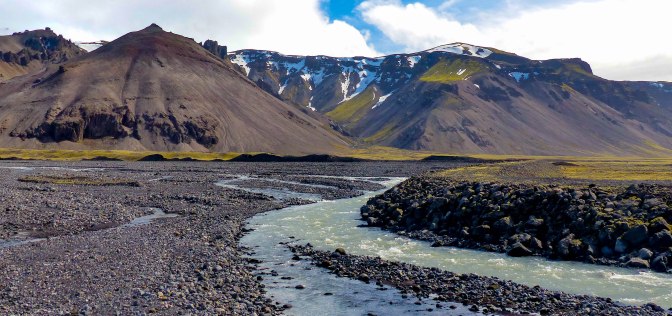 volcanic mountains 2