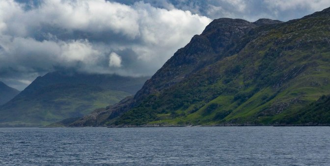 Mallaig ferry
