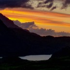 TOURING THE OUTER HEBRIDES (DAY 1: TO SKYE)