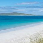 WALKS ON NORTH UIST(Berneray beach)