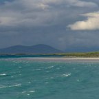 WALKS ON NORTH UIST(short ones)