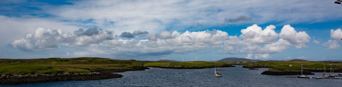 lochmaddy