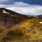 THE GLEN LYON HILLS