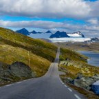 NORWAY’S TOP SCENIC DRIVES – SOGNEFJELLET.