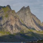 LOFOTEN – BUNES BEACH HIKE