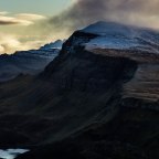 A HIKE ON SKYE’S TROTTERNISH RIDGE