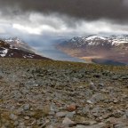 A WEEKEND’S WALKING IN CAIRNGORM NATIONAL PARK (DAY 1)