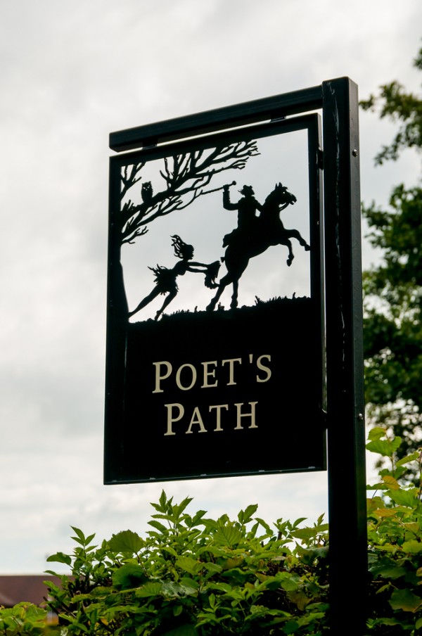 poets path