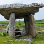 IRELAND’S WILD ATLANTIC WAY (The Burren/Killarney