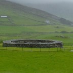 IRELAND’S WILD ATLANTIC WAY ( St Finan’s Bay, Derrynane Beach and Staigue /Loher Fort)