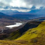A Trotternish Hike  – The Storr