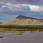 A TOUR OF THE OUTER HEBRIDES (5 days on North Uist, South Uist and Barra)