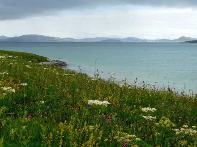 South Uist and Skye July 2012 009