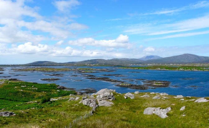South Uist and Skye July 2012 100