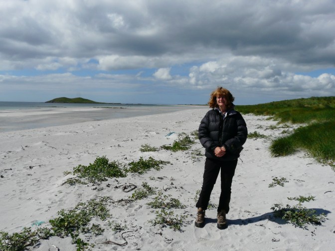 South Uist and Skye July 2012 107