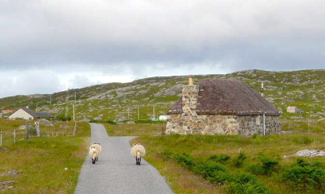 South Uist and Skye July 2012 378