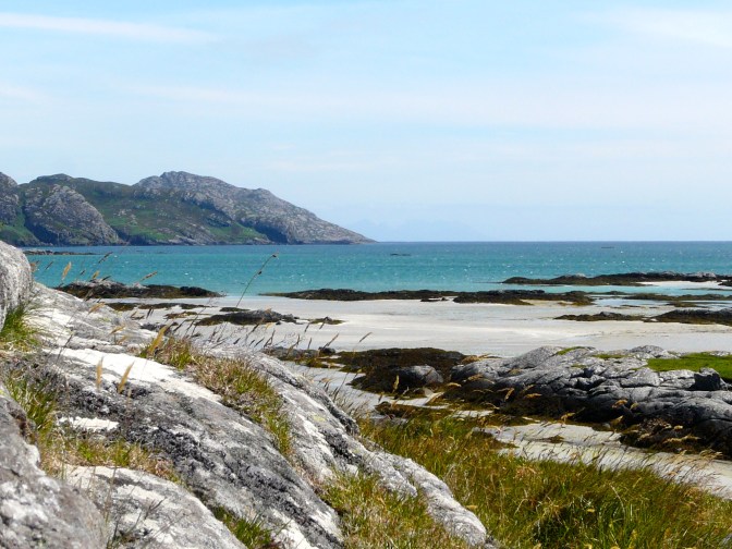 South Uist and Skye July 2012 405