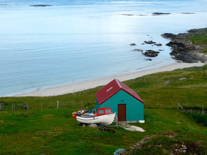 South Uist and Skye July 2012 458