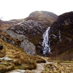 A Walk to Steall Falls